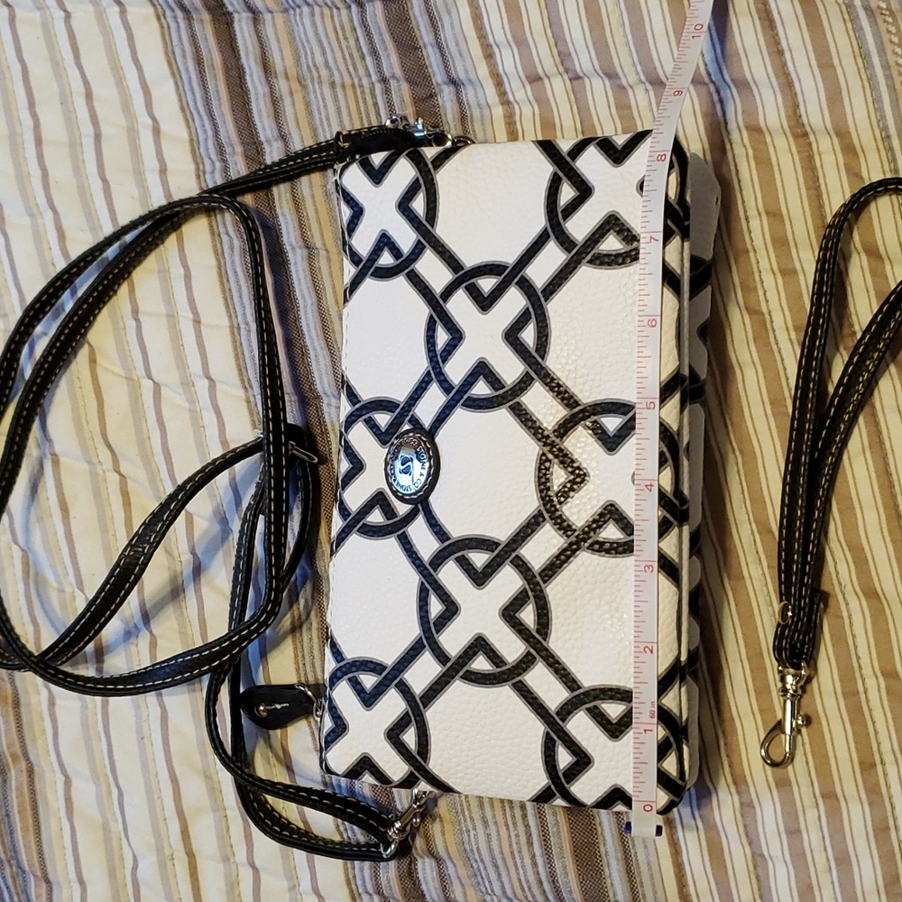 Stone & Co. Purse - Picture 7 of 8